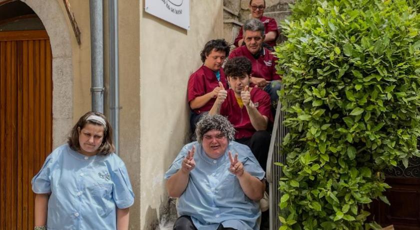 Borgo Insieme