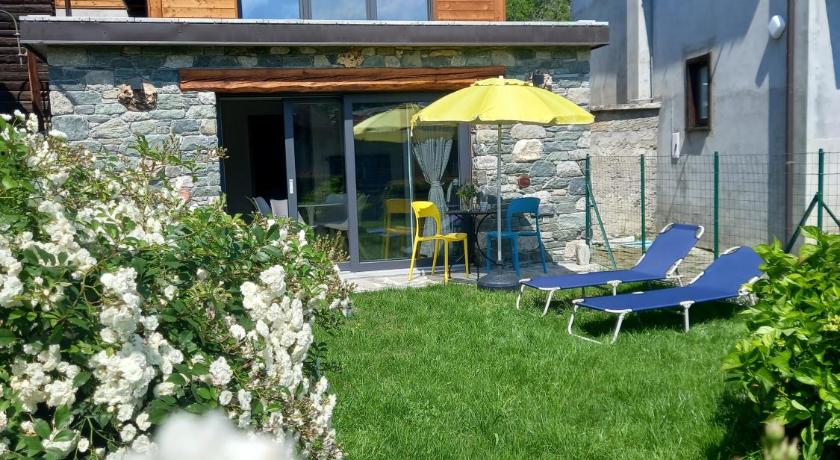 Casa Borna da Ghiasa