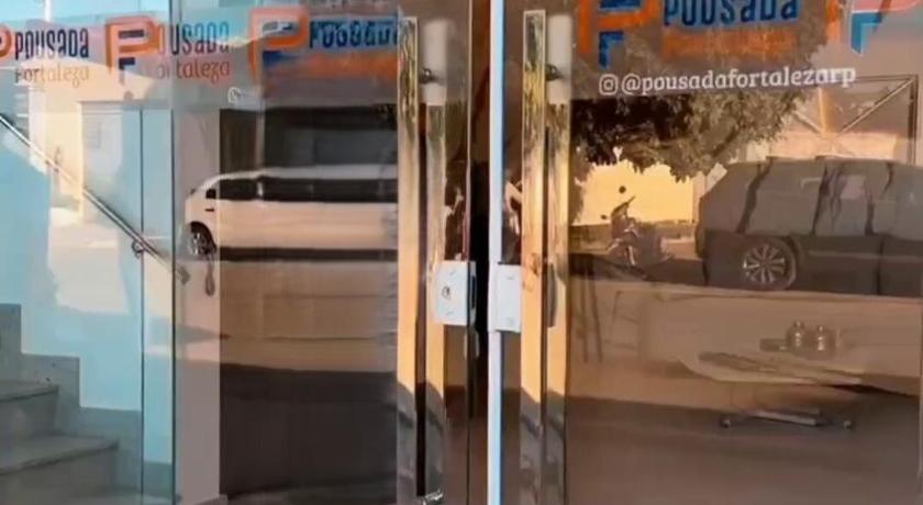 Pousada Fortaleza