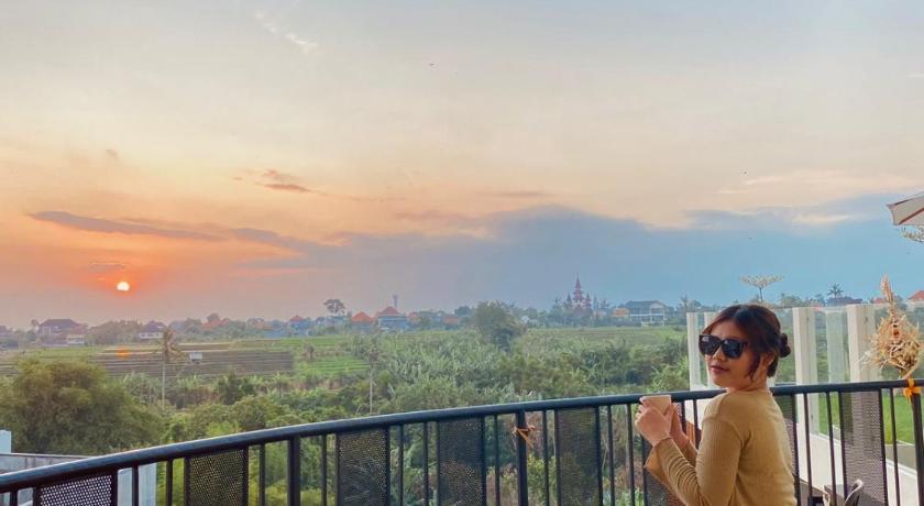 GM Guest House Canggu - image 15