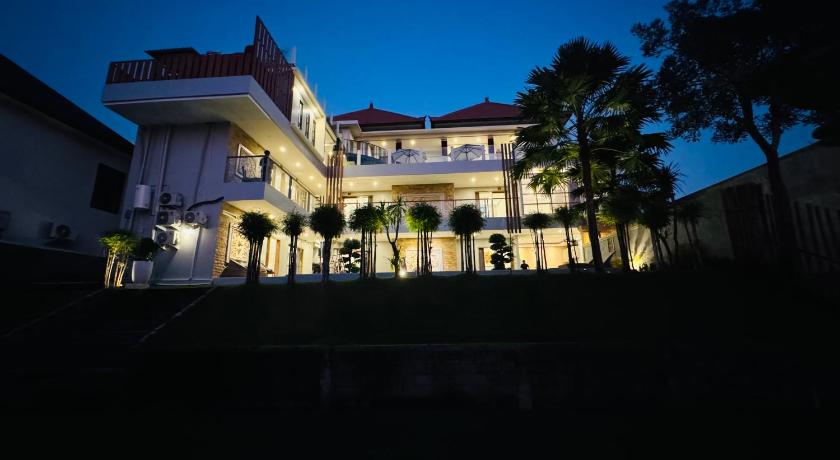 GM Guest House Canggu - image 16