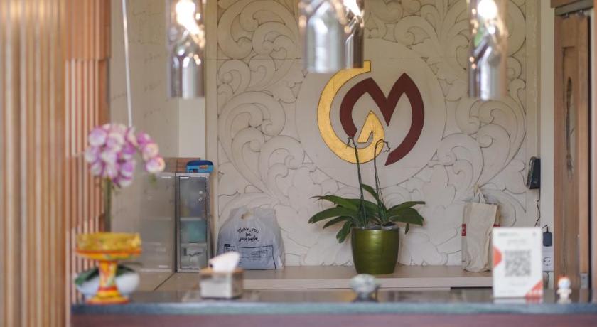 GM Guest House Canggu - image 7