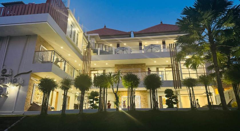GM Guest House Canggu - image 13