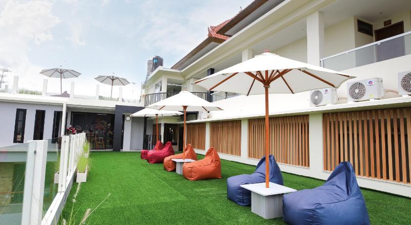 GM Guest House Canggu - image 4