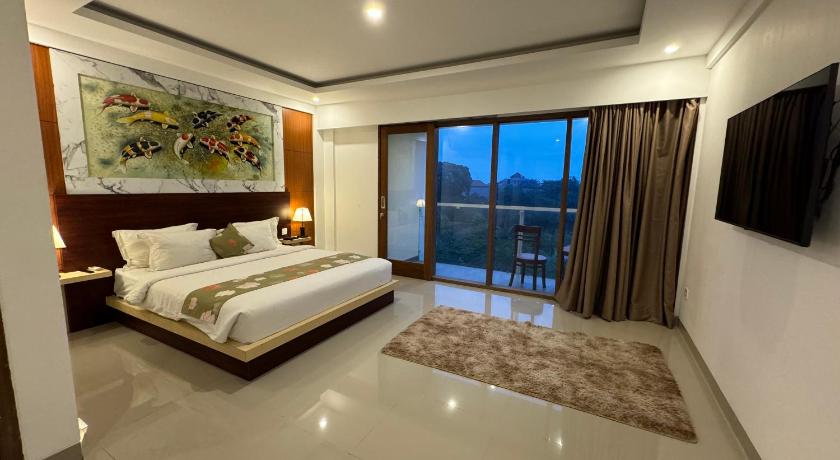 GM Guest House Canggu - image 14