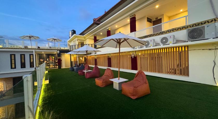 GM Guest House Canggu - image 2
