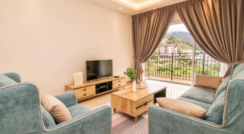 Image of 3 Bedroom Apartment 3