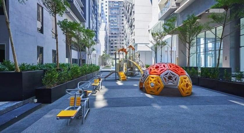 马六甲 IMPERIO RESIDENCE BY ARTEMIS INN 4星级 民宿 大堂