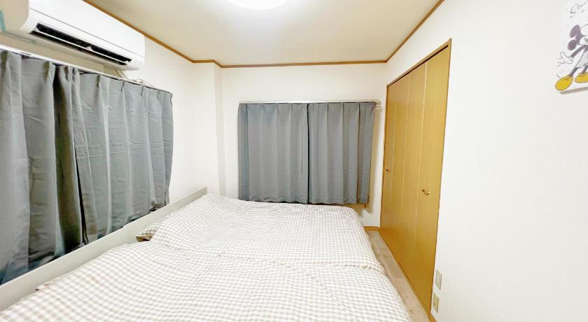 도쿄 / 동경 西武新宿線 駅近6人可 d1 2성급 싱글룸 로비