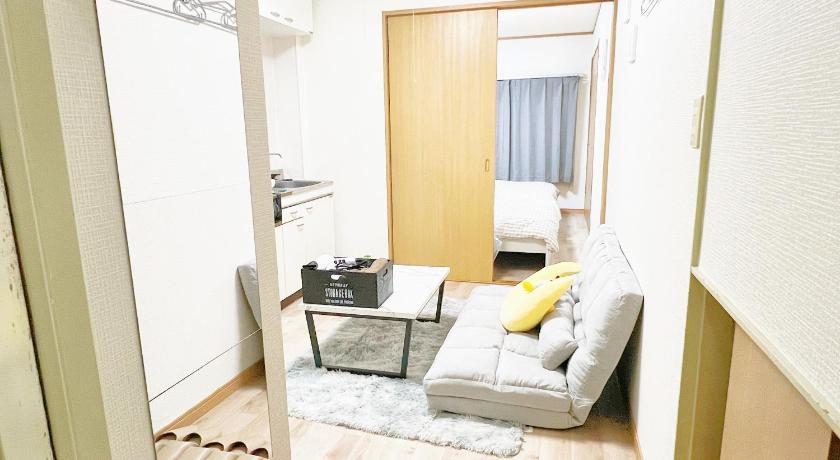 도쿄 / 동경 西武新宿線 駅近6人可 d1 2성급 싱글룸 스위트룸