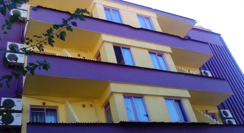 Sunrise Hotel photo