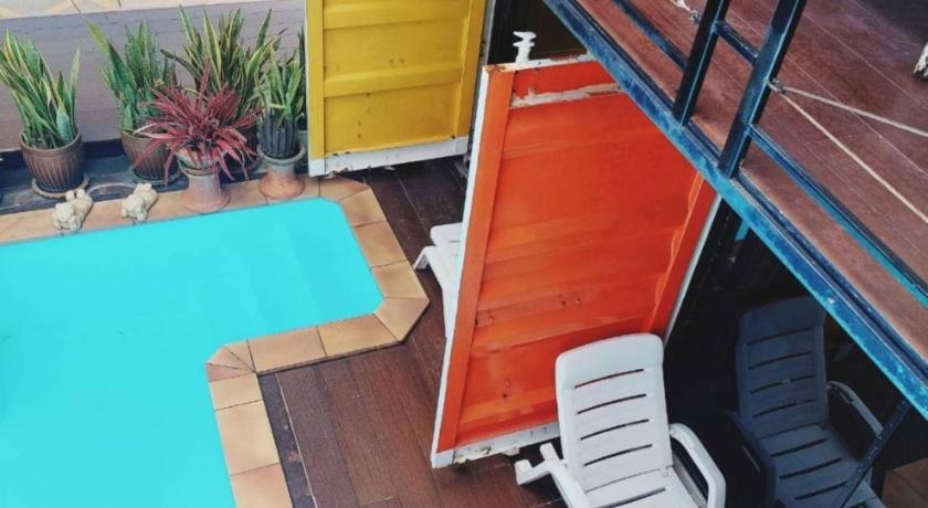 Image of Pool Access Double Room 4