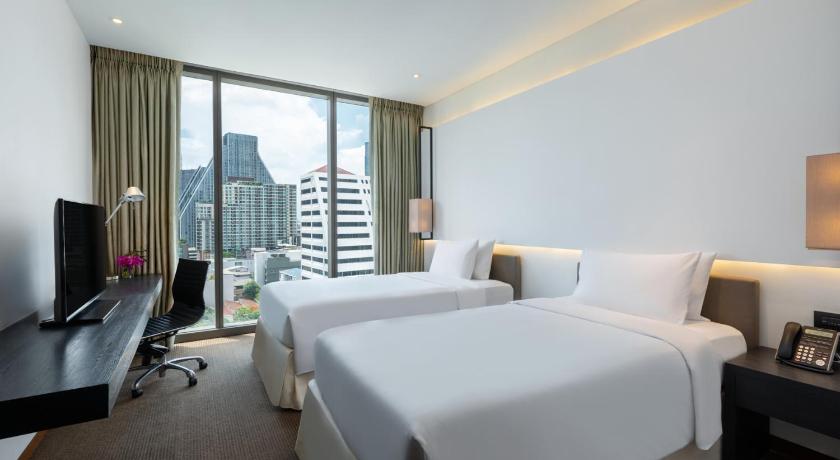Image de Chambre Deluxe (Deluxe Room) 7