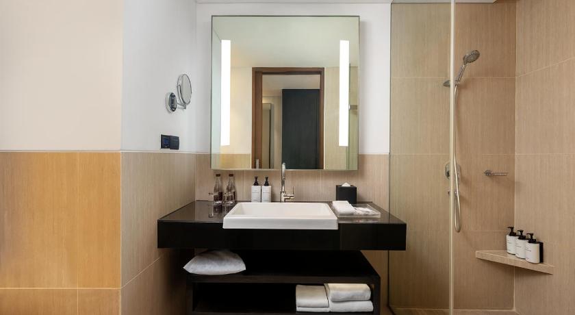 Image de Chambre Deluxe (Deluxe Room) 15