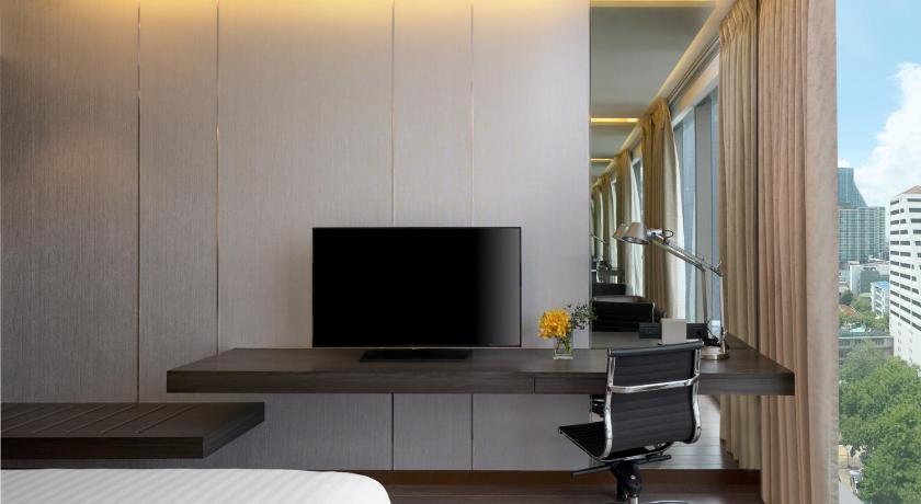 Image de Chambre Club - Accès Salon (Club Room with Lounge Access) 14