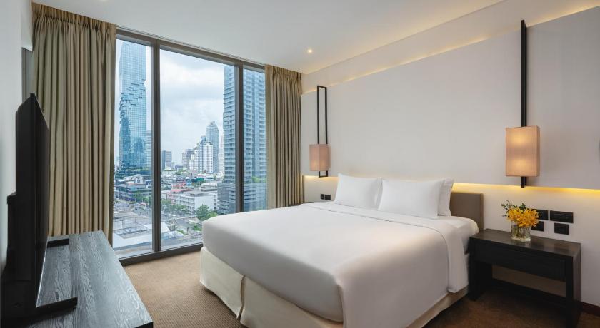 Image de Prestige King with Lounge Access 9