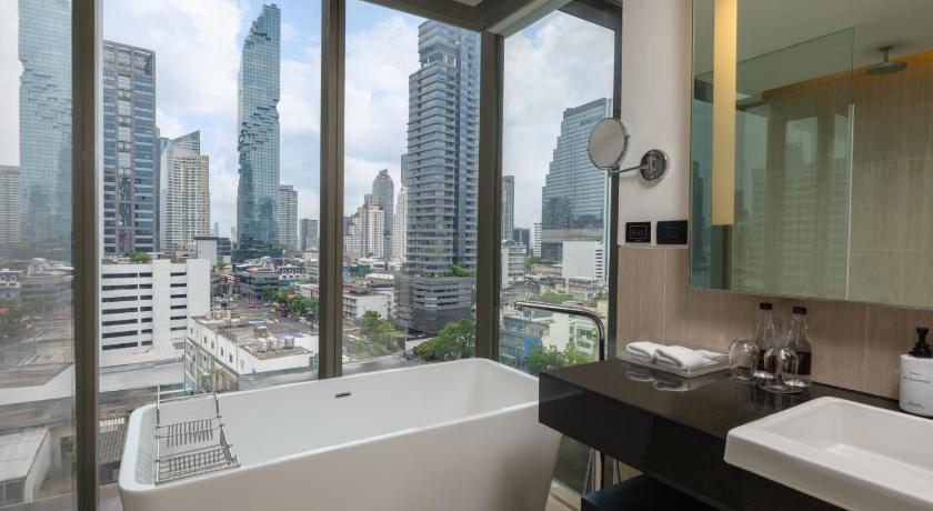 Image de Prestige King with Lounge Access 5