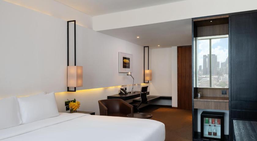 Image de Prestige King with Lounge Access 15