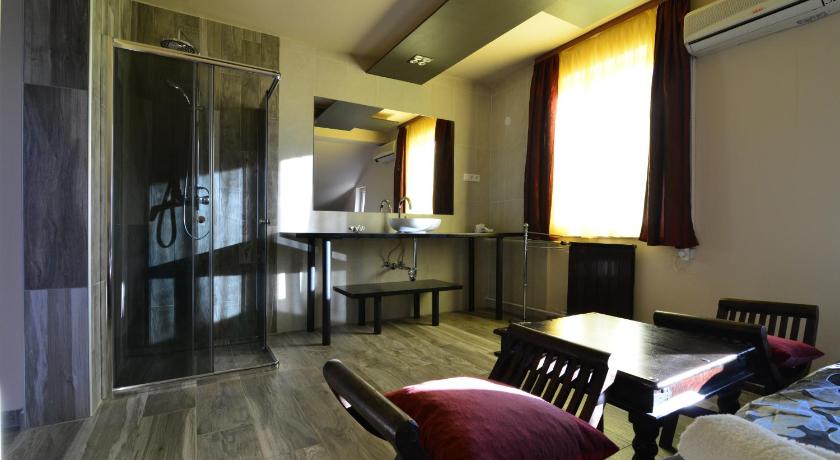 Image of Standard apartment 1 bedroom 0
