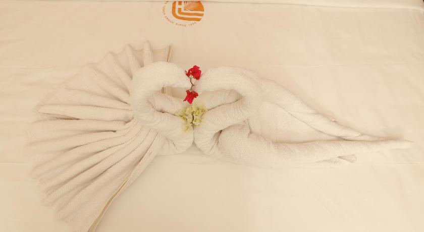 Hotel Liwa Tower - image 39