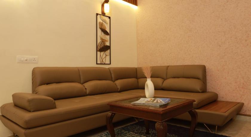 Hotel Liwa Tower - image 34