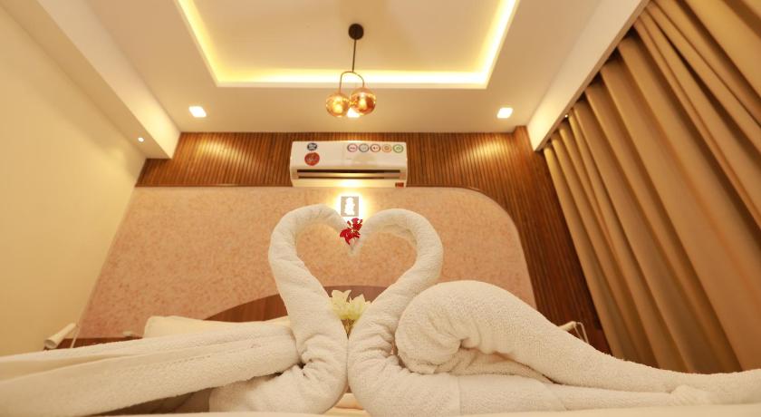 Hotel Liwa Tower - image 25