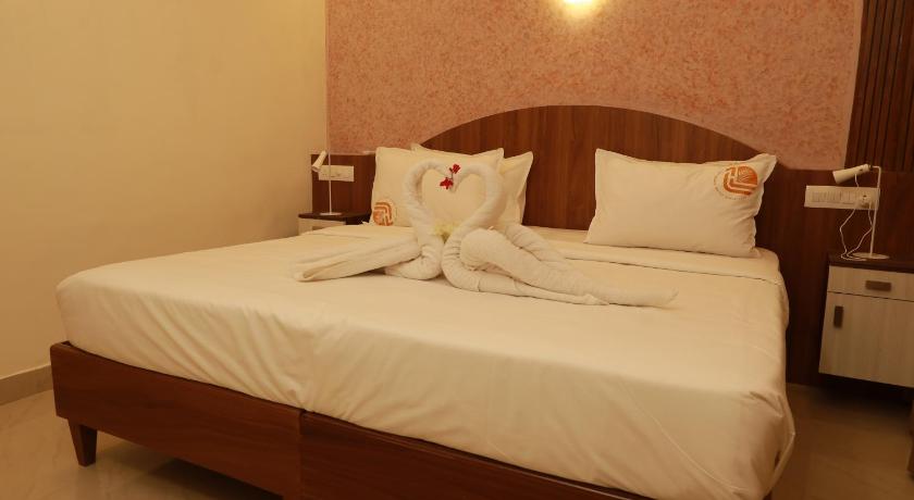 Hotel Liwa Tower - image 28