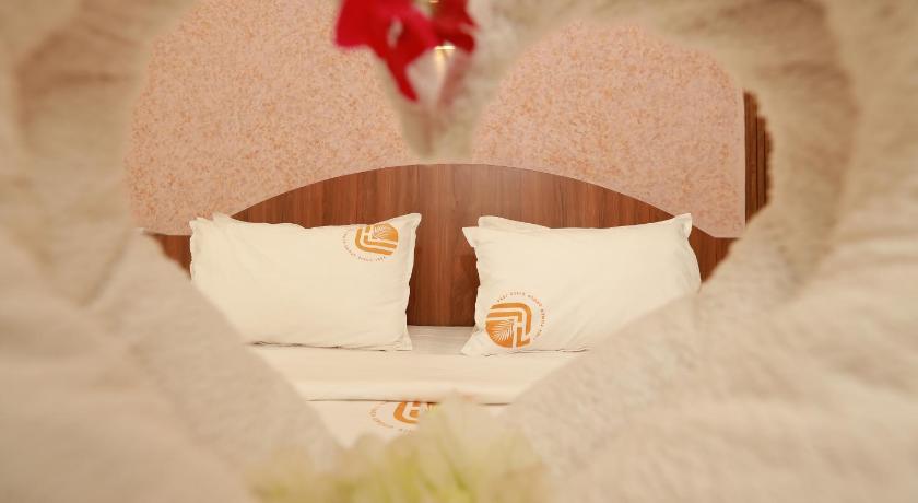 Hotel Liwa Tower - image 35