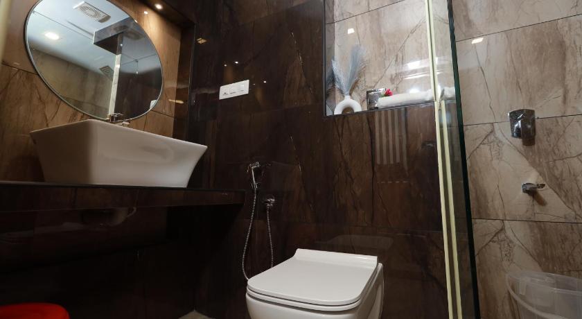 Hotel Liwa Tower - image 30