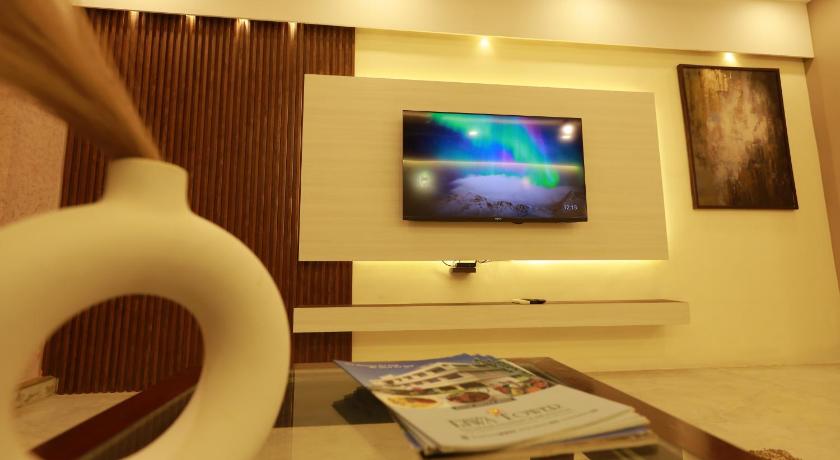 Hotel Liwa Tower - image 31