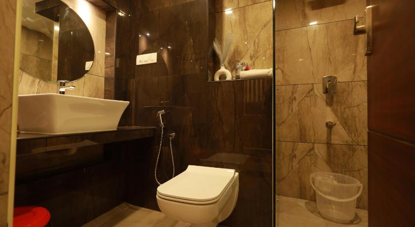 Hotel Liwa Tower - image 21