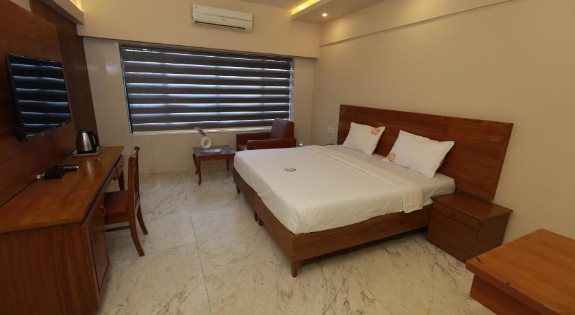 Hotel Liwa Tower - image 43