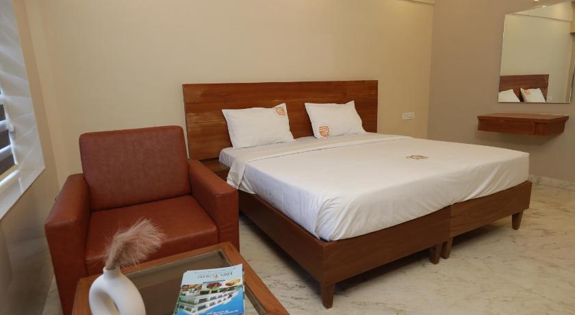 Hotel Liwa Tower - image 24
