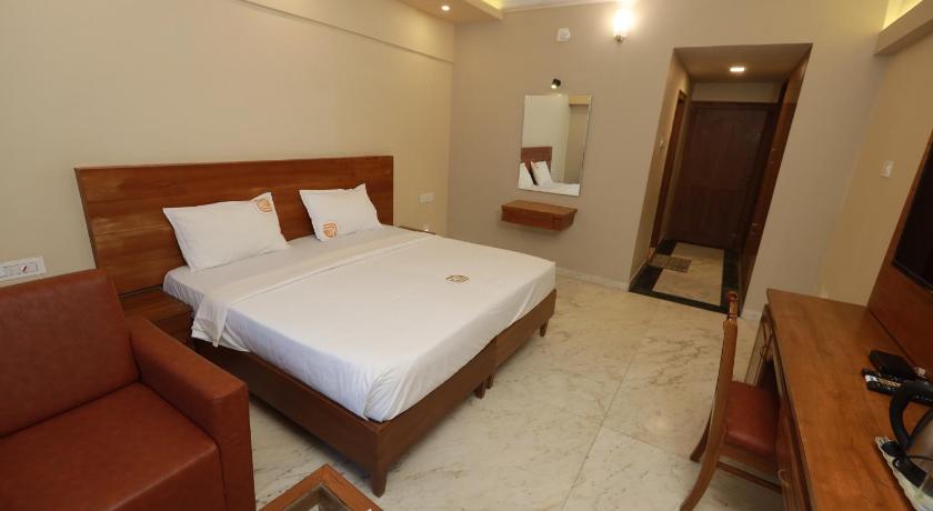 Hotel Liwa Tower - image 22