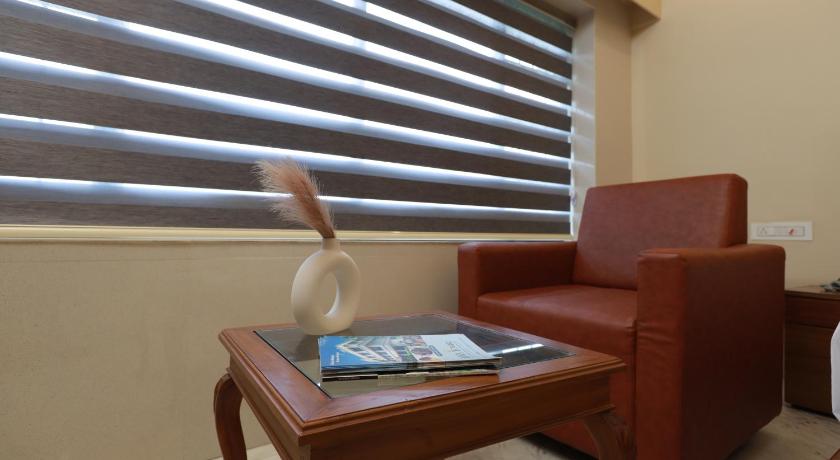 Hotel Liwa Tower - image 36