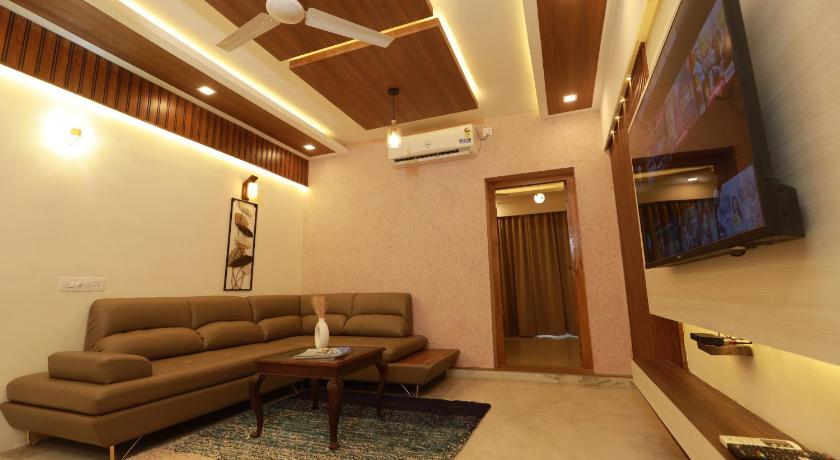 Hotel Liwa Tower - image 50