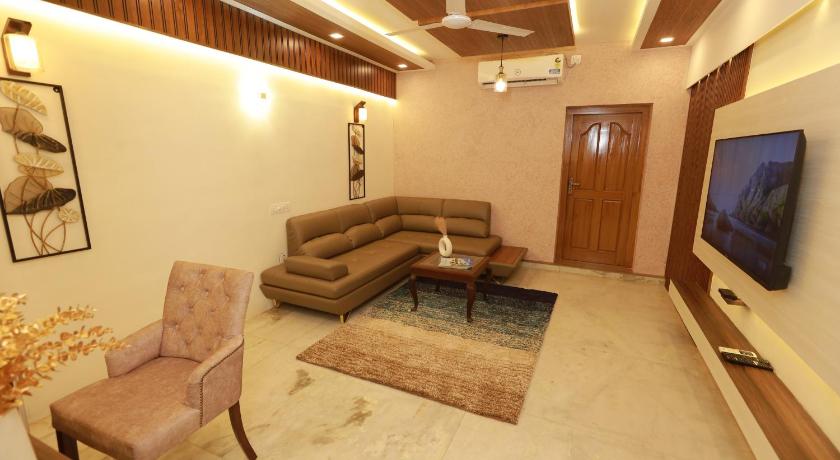 Hotel Liwa Tower - image 7