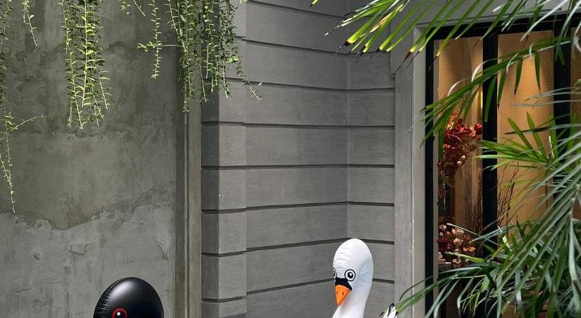 ホーチミン HOTEL le JARDIN SECRET saigon ホテル レストラン