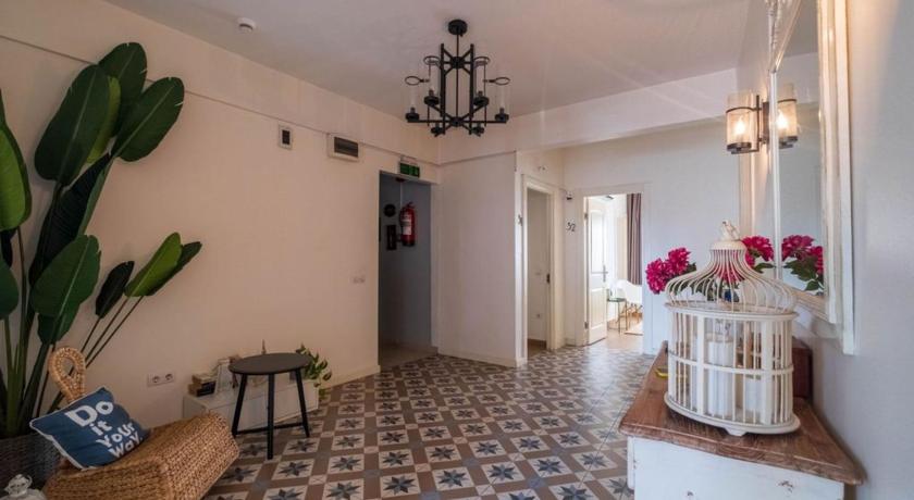Elite Marmara Express Otel - image 5