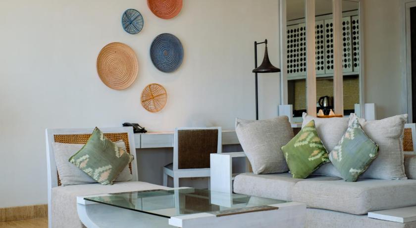 Image of The Camakila Suite 15