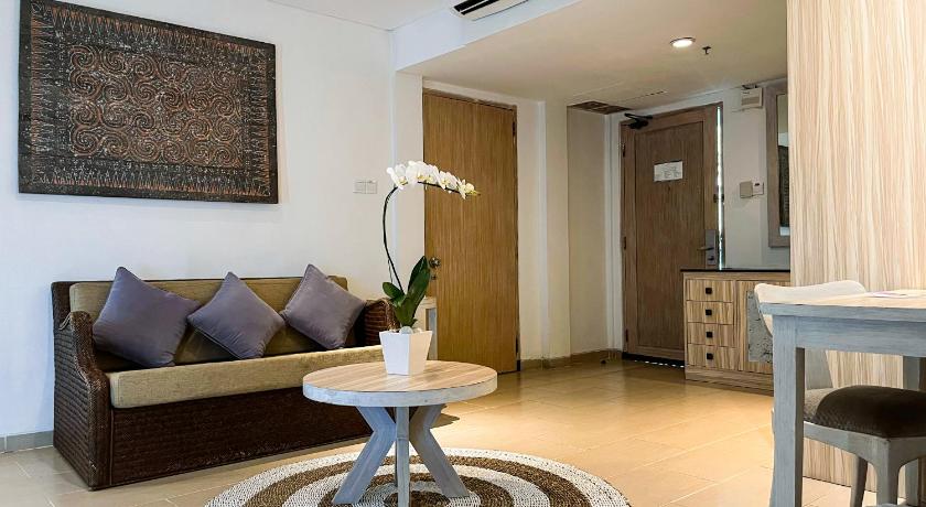 Image of Suite Room 6