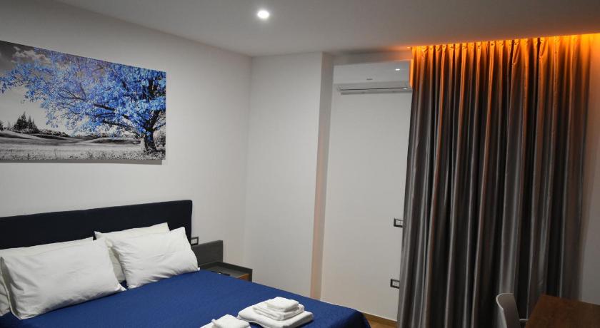 Sunset Cilento Rooms