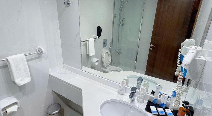 Image of Three Bedroom Suite 10