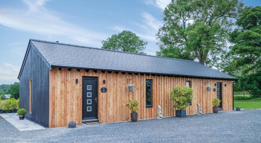 The Shack - 1 Bedroom - Cosheston