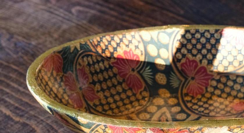 罗马 Domus Lilium 4星级 民宿 套房