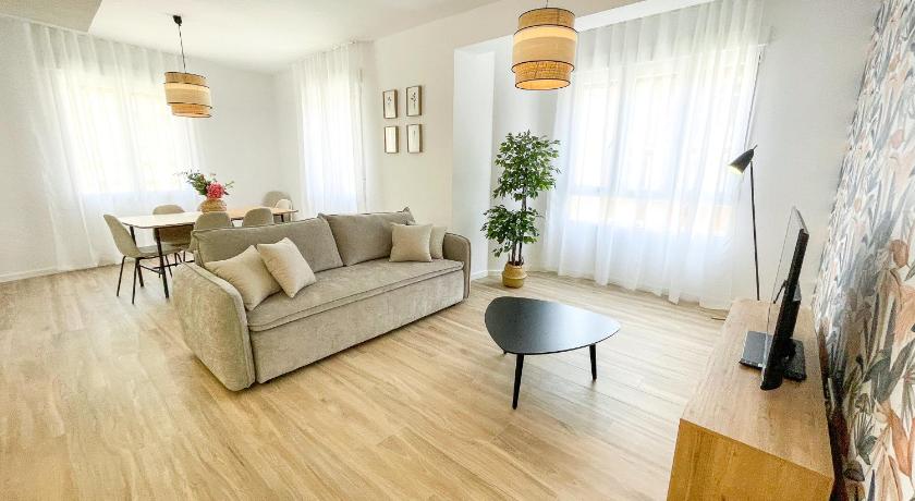 Apartamentos Zaragoza Gran Via 3000
