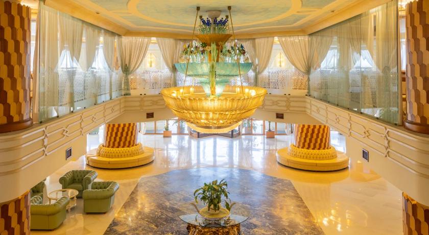 Grand Hotel La Pace - image 2