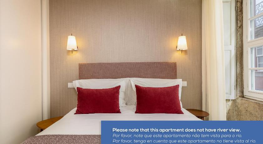 Image of One-Bedroom Apartment - Ground Floor  ( No View ) 6