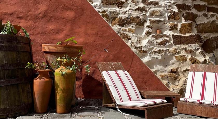 Obidos Rural Chic House