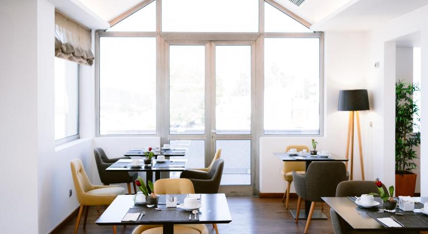 阿盖达 Conde D'Agueda 4星级 酒店 外观